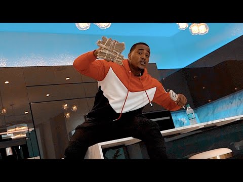 Cash Gotti - My Doggy Home (Official Video)