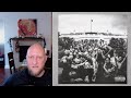 Rocker Reacts To To Pimp A Butterfly By Kendrick Lamar