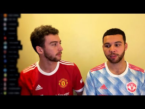 Premier League 22/23 Predictions - PODCAST: 9