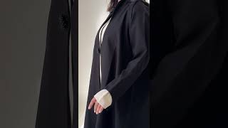 Boshra Abaya