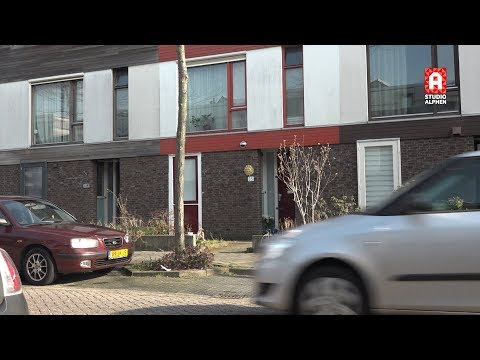 Nog geen duidelijkheid over aangetroffen dode Alphenaar van 53 jaar