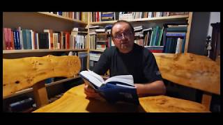 FELOLVASÓSOROZAT - József Attila: Tanítások I. - Sirkó László