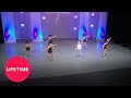 Dance Moms Group Dance The Witches Of East Canton Season 4 Lifetime