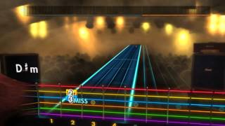 Dorje - White Dove CDLC Lead