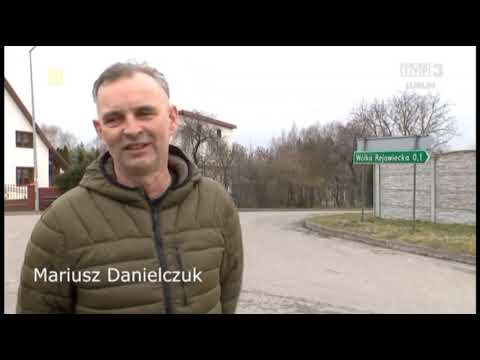 Rejowiec - Polacy na ratunek Żydom 2023