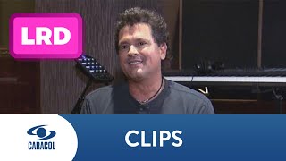 Esta es la historia de Carlos Vives | Caracol TV