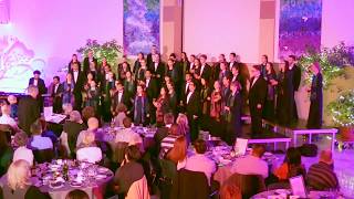 Walk Out on the Water