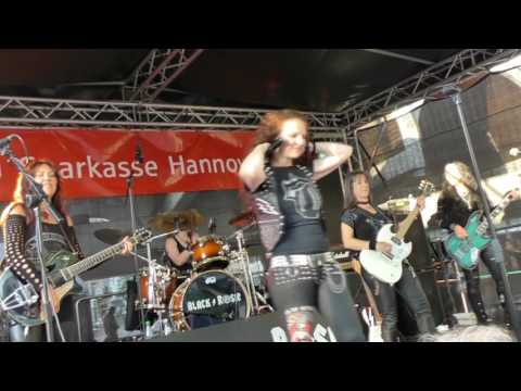 LISTER MEILENFEST 2017 - BLACK ROSIE