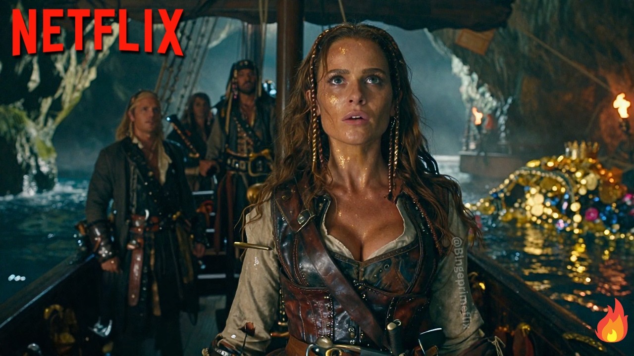 Top 10 Netflix Shows You Absolutely Can’t Miss | What to watch on netflix