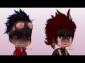 I M Just Like You You Re Just Like Me Meme Gacha Club Generator Rex X Demon Slayer