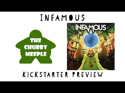 A Chubby Meeple Preview