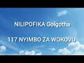 Nilipofika Golgotha (117 NW )