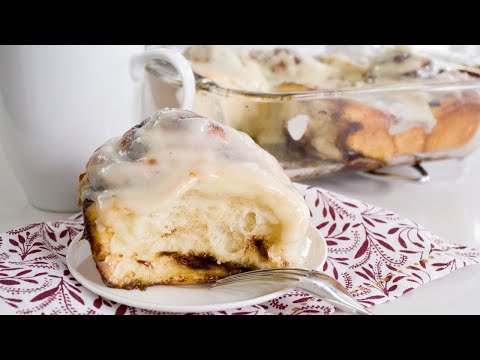 Easy Gluten Free Cinnamon Roll Muffins without yeast