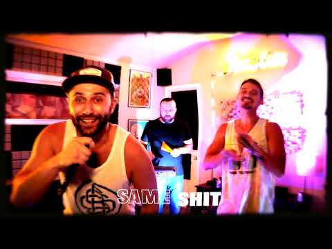 "Speak Friend" - Official Music Video w/ Lyrics