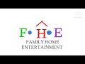 Family Home Entertainment Logo 2002 Remake For Jenny Smith