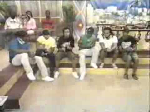 Quatro Plus (Ritmo d'Amor)