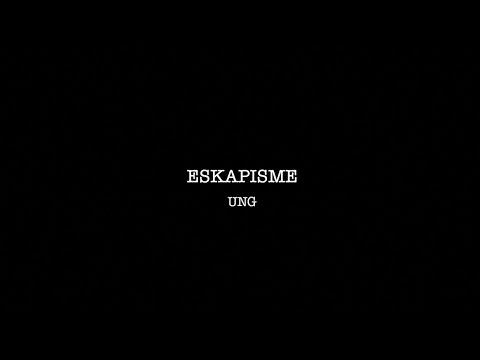 Eskapisme