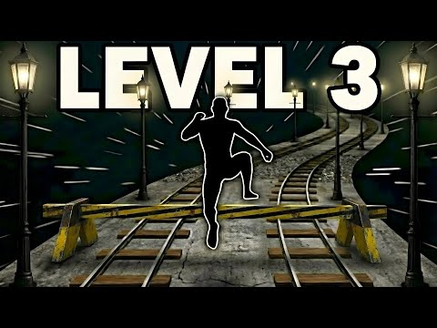 HIGH QUALITY Immersive Interactive Warm Up #7