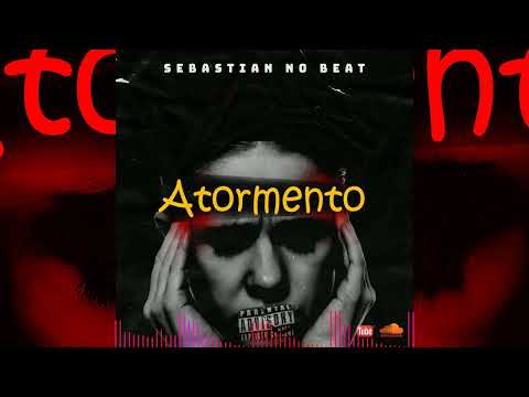 Sebastian no Beat- Atormento (Original Mix) - BENGA | Instrumental de Afro House