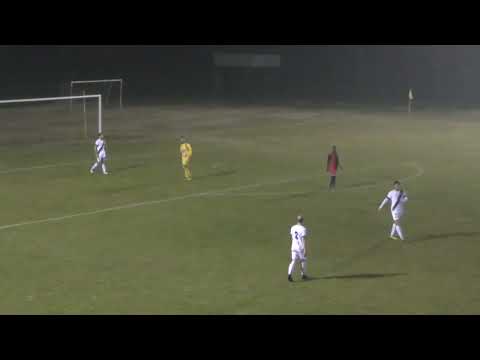 24. SORAGNA 1921 - SORBOLO BIANCAZZURRA COPPA EMILIA QUARTI DI FINALE