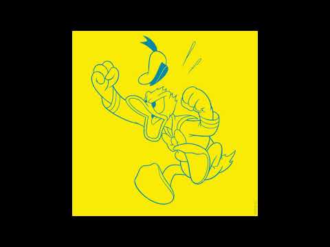 Donald Duck Quack Attack Donald Duck Goin' Quackers PC Ost  Duckie Mountain Forest Edge