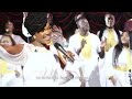 DEBORAH LUKALU   GLORIOUS LIFE CALL ME FAVOUR LIVE (OFFICIAL VIDEO)