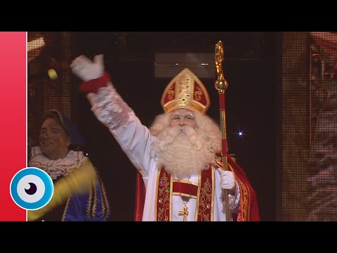 Dag sinterklaasje | De Grote Sinterklaasshow 2022 | Studio 100 Kids