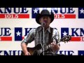 Kyle Park "Alone in the Light"