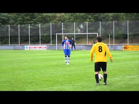 VfB-TV: VfB vs. SV Walsum  1:1 - Videos zum Spiel