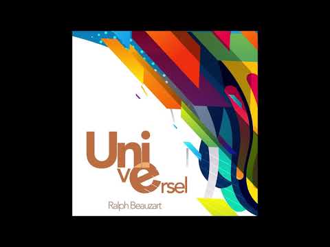 Ralph Beauzart - Lampedusa [Récit tragique de l'exode Africain vers l'Europe]