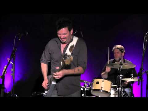 MIKE ZITO & the WHEEL - 