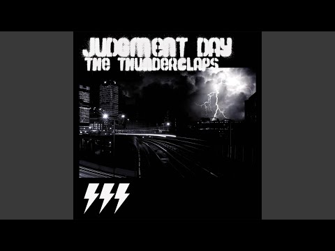 Judgment Day (feat. Orifice Vulgatron, Ghetto, Shameless & Deadly Hunta)