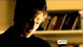 ian Somerhalder parle de Damon