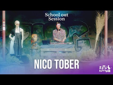Nico Tober - Schools out Session - KataHaifisch