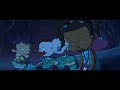 REUPLOAD Rugrats Go Wild Meets Nigel Thornberry