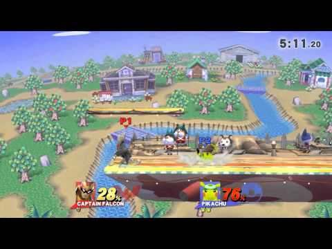 Drover vs. Esam: The Best Pikachu in the World