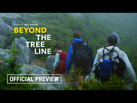 Trailer For Beyond The Tree Line