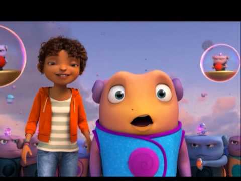 "Toon Age: The Meltdown" Part 21 - Minefield