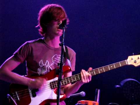 2/5 Holly Miranda - Waves @ Bass Concert Hall, Austin, TX 2/26/10