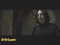 Alan Rickman (Professor Snape) P.394 Harry ...