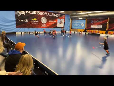 O2 - Classic2010 Punainen sarjapeli P12 2010