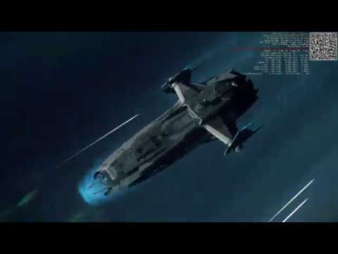 SC.382 Completing the Claim-jumpers Mission in the Anvil Carrack