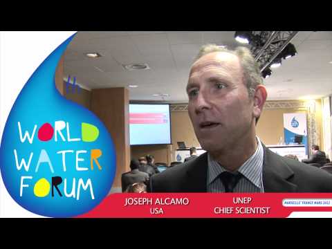 JOSEPH ALCAMO CHIEF SCIENTIST USA