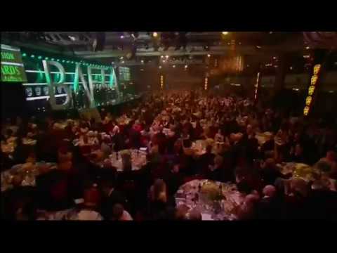 BAFTA Memoriam - 2011