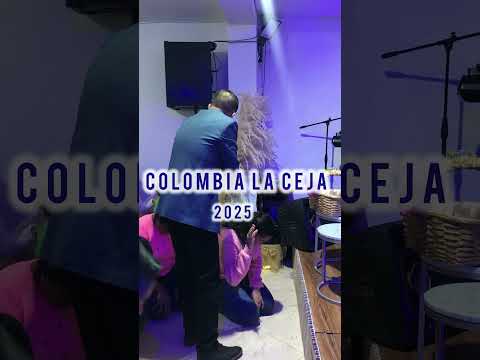 Colombia ( Antioquia la ceja )