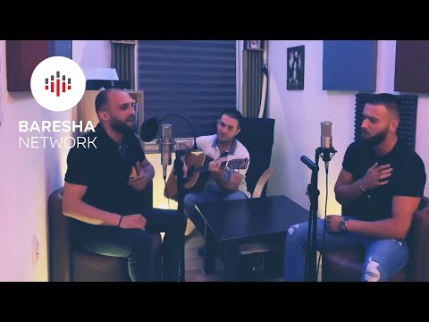 Stiven Hasanaj & Isa Alitaj - Ani Ani (COVER - Xhela)