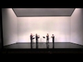 Etude a quatre -Trombone Quartet-