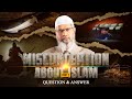 MISCONCEPTION ABOUT ISLAM PART 2 QUESTION ANSWER DR ZAKIR NAIK