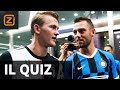 The Battle: Matthijs de Ligt vs Stefan de Vrij in il Quiz! | Ziggo Sport