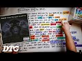 Breaking Down December 4th By Jay Z Music And Lyrics